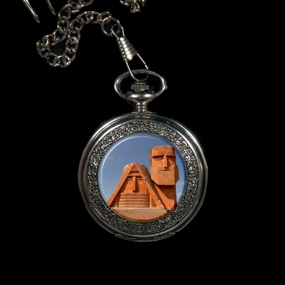 Գրպանի Ժամացույց