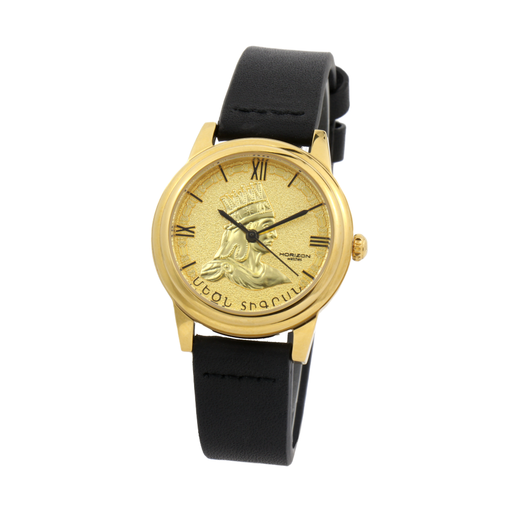 Great Tigran 2W
