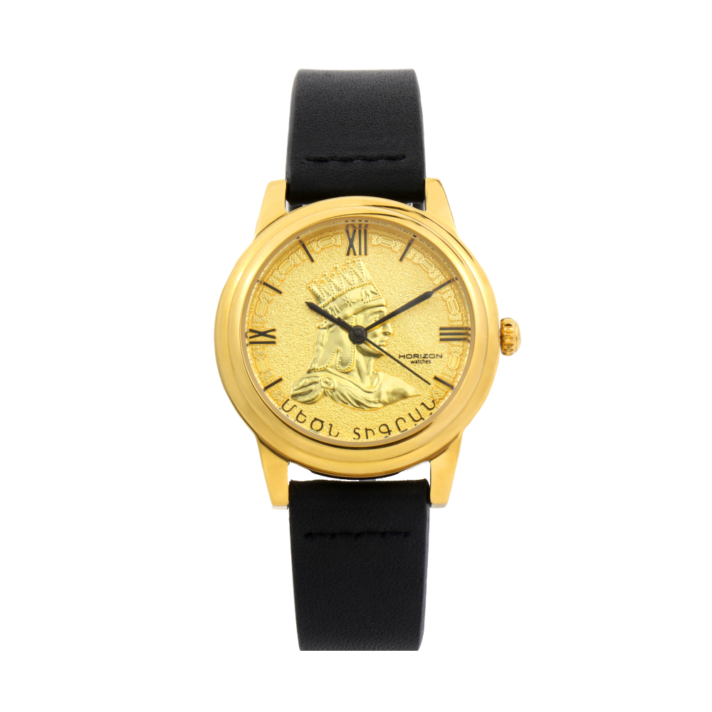 Great Tigran 2W